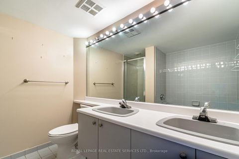 Photo 7 at 511 - 2269 Lake Shore Boulevard W, Mimico, Toronto
