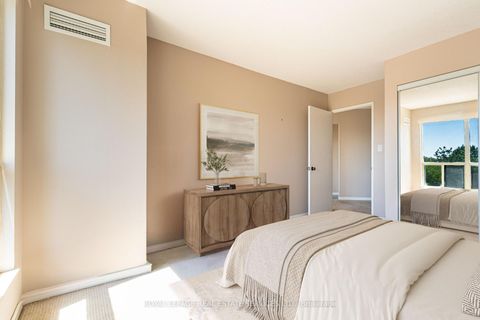Photo 8 at 511 - 2269 Lake Shore Boulevard W, Mimico, Toronto