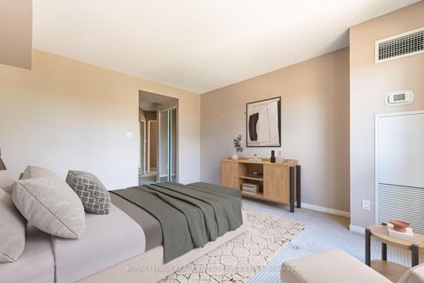 Photo 10 at 511 - 2269 Lake Shore Boulevard W, Mimico, Toronto