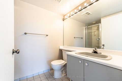Photo 11 at 511 - 2269 Lake Shore Boulevard W, Mimico, Toronto