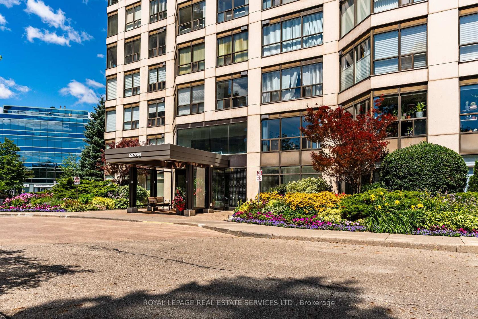 511 - 2269 Lake Shore Boulevard W, Mimico, Toronto photo number 2