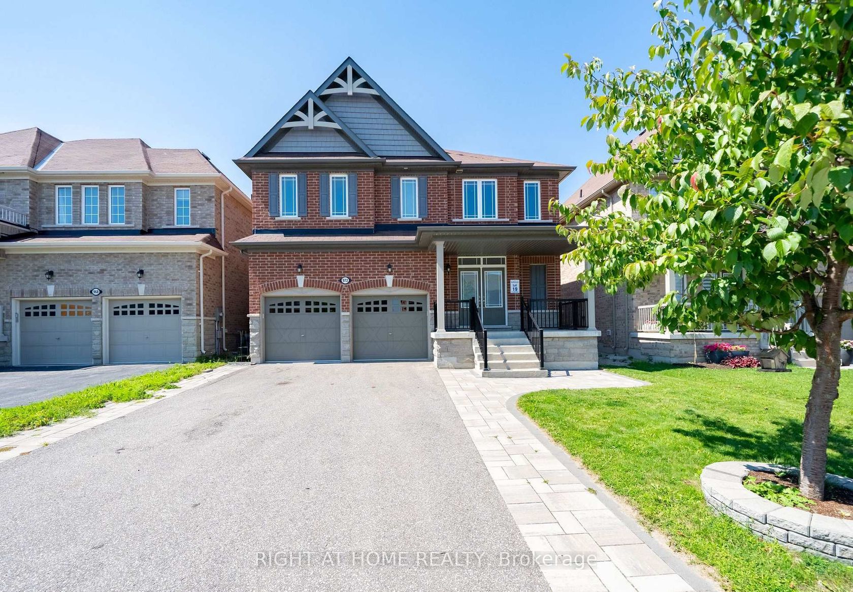 972 Green Street, Lefroy, Innisfil photo number 2
