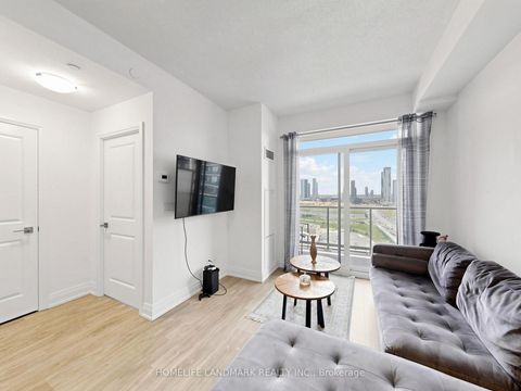 Photo 1 at 2212 - 3700 Highway 7 Road, Vaughan Corporate Centre, Vaughan