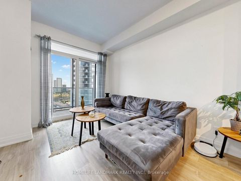 Photo 2 at 2212 - 3700 Highway 7 Road, Vaughan Corporate Centre, Vaughan