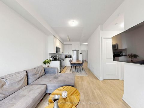 Photo 5 at 2212 - 3700 Highway 7 Road, Vaughan Corporate Centre, Vaughan