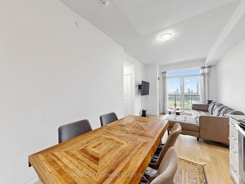 Photo 8 at 2212 - 3700 Highway 7 Road, Vaughan Corporate Centre, Vaughan