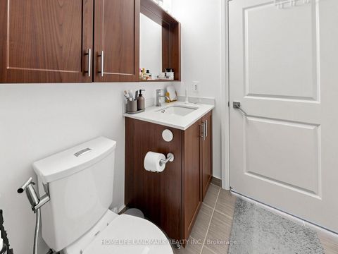 Photo 20 at 2212 - 3700 Highway 7 Road, Vaughan Corporate Centre, Vaughan
