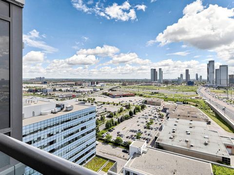 Photo 27 at 2212 - 3700 Highway 7 Road, Vaughan Corporate Centre, Vaughan
