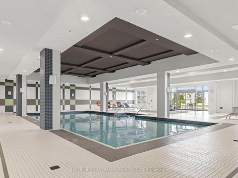 Photo 33 at 2212 - 3700 Highway 7 Road, Vaughan Corporate Centre, Vaughan