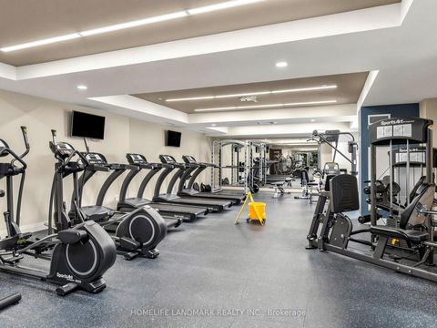 Photo 34 at 2212 - 3700 Highway 7 Road, Vaughan Corporate Centre, Vaughan