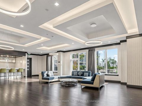 Photo 35 at 2212 - 3700 Highway 7 Road, Vaughan Corporate Centre, Vaughan