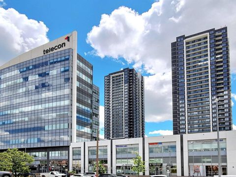 Photo 36 at 2212 - 3700 Highway 7 Road, Vaughan Corporate Centre, Vaughan