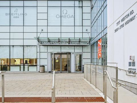 Photo 37 at 2212 - 3700 Highway 7 Road, Vaughan Corporate Centre, Vaughan