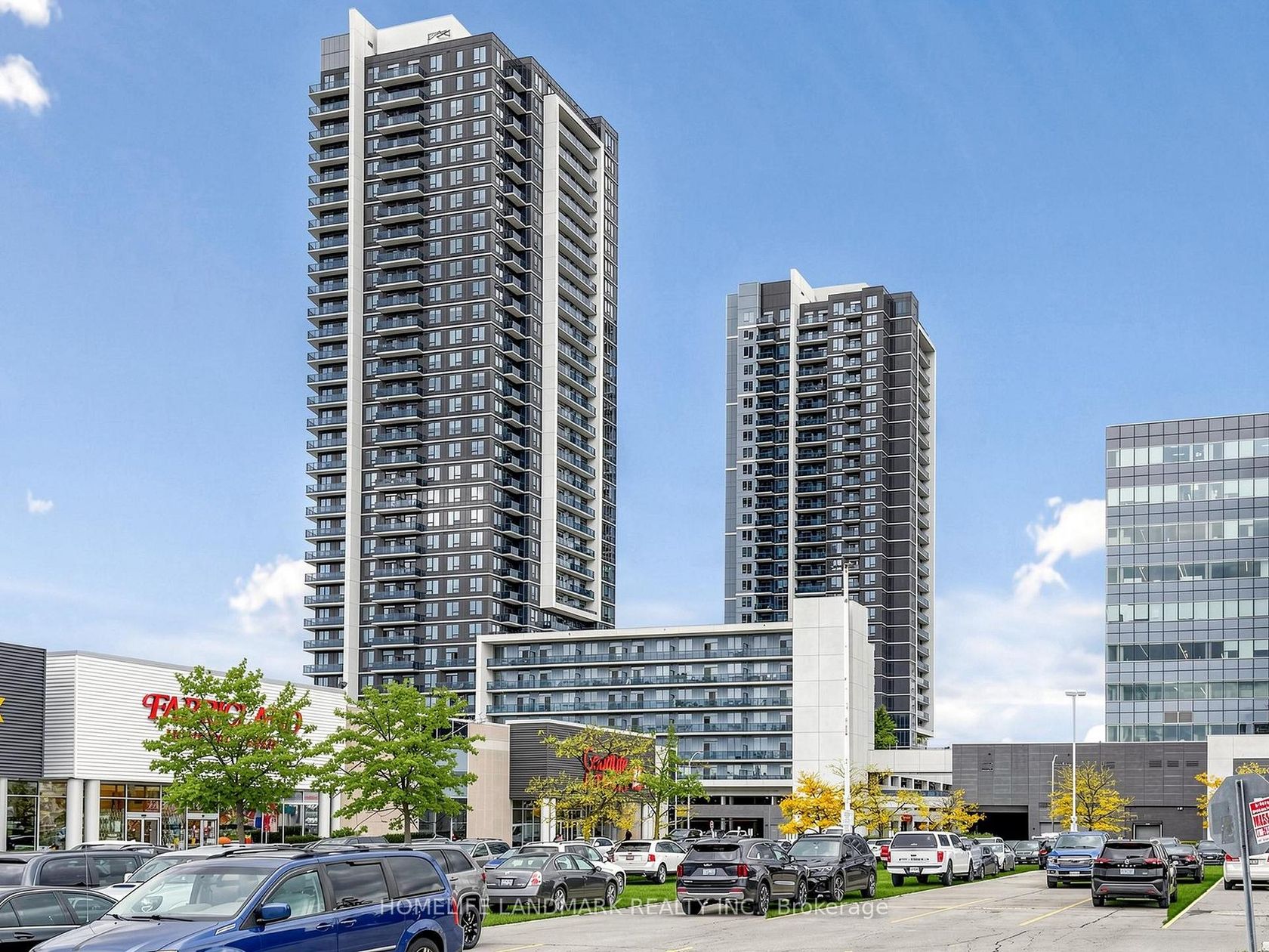 2212 - 3700 Highway 7 Road, Vaughan Corporate Centre, Vaughan photo number 2