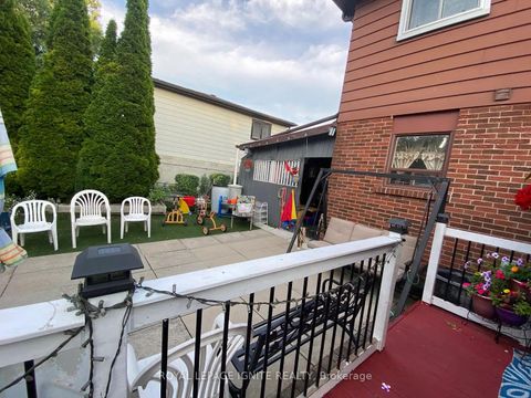 Photo 5 at 83 Coxworth Crescent, Malvern, Toronto
