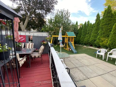 Photo 6 at 83 Coxworth Crescent, Malvern, Toronto