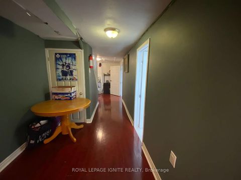 Photo 8 at 83 Coxworth Crescent, Malvern, Toronto