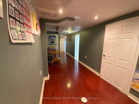 Photo 9 at 83 Coxworth Crescent, Malvern, Toronto