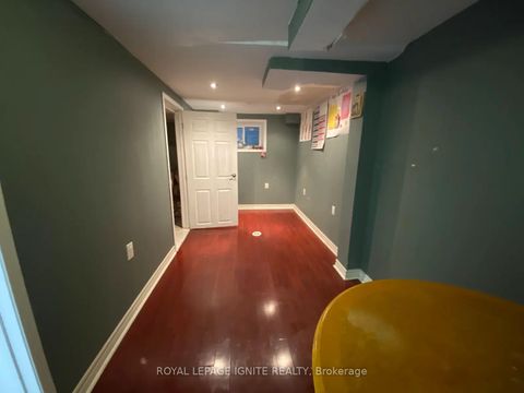 Photo 10 at 83 Coxworth Crescent, Malvern, Toronto