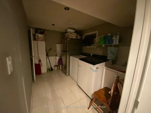 Photo 11 at 83 Coxworth Crescent, Malvern, Toronto