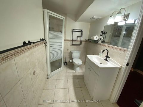 Photo 12 at 83 Coxworth Crescent, Malvern, Toronto