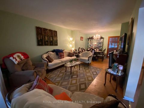 Photo 13 at 83 Coxworth Crescent, Malvern, Toronto