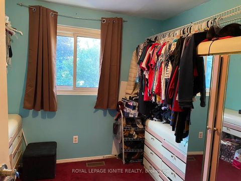 Photo 15 at 83 Coxworth Crescent, Malvern, Toronto