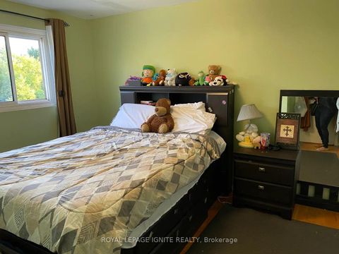 Photo 16 at 83 Coxworth Crescent, Malvern, Toronto