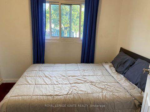 Photo 17 at 83 Coxworth Crescent, Malvern, Toronto