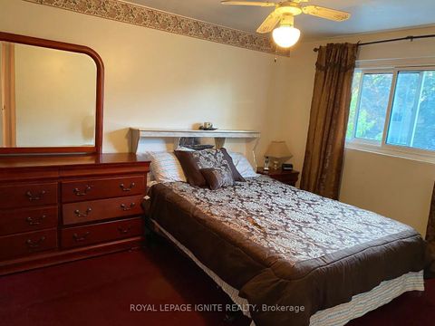 Photo 18 at 83 Coxworth Crescent, Malvern, Toronto