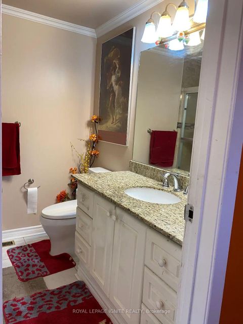 Photo 19 at 83 Coxworth Crescent, Malvern, Toronto