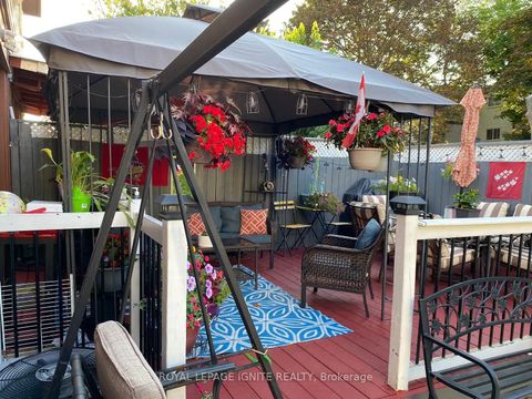 Photo 20 at 83 Coxworth Crescent, Malvern, Toronto