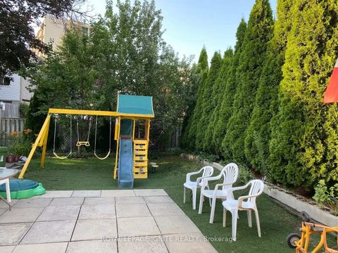 Photo 23 at 83 Coxworth Crescent, Malvern, Toronto