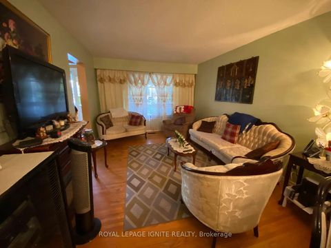 Photo 24 at 83 Coxworth Crescent, Malvern, Toronto