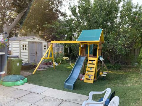 Photo 26 at 83 Coxworth Crescent, Malvern, Toronto