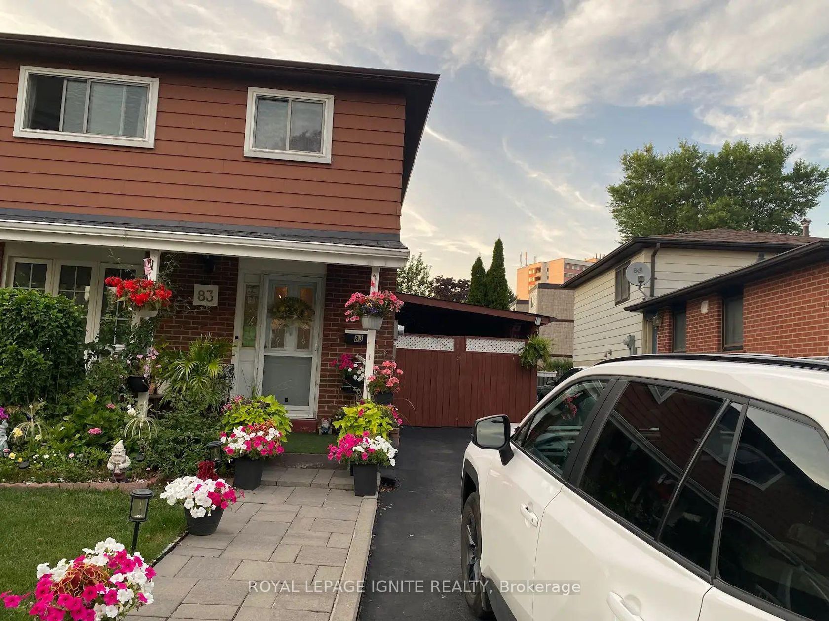 83 Coxworth Crescent, Malvern, Toronto photo 7