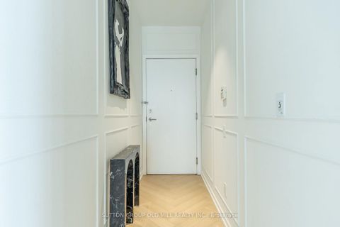 Photo 2 at 2505 - 103 The Queensway, Swansea, Toronto