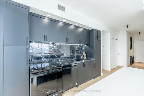 Photo 10 at 2505 - 103 The Queensway, Swansea, Toronto