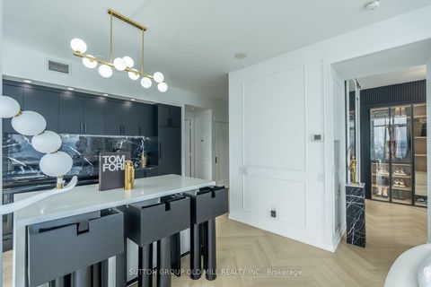Photo 12 at 2505 - 103 The Queensway, Swansea, Toronto