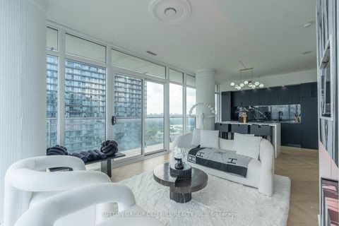 Photo 15 at 2505 - 103 The Queensway, Swansea, Toronto