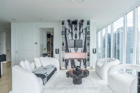 Photo 17 at 2505 - 103 The Queensway, Swansea, Toronto