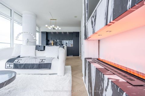 Photo 19 at 2505 - 103 The Queensway, Swansea, Toronto