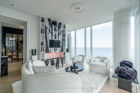Photo 20 at 2505 - 103 The Queensway, Swansea, Toronto