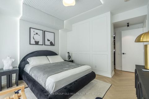 Photo 23 at 2505 - 103 The Queensway, Swansea, Toronto