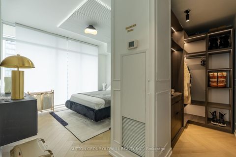 Photo 24 at 2505 - 103 The Queensway, Swansea, Toronto