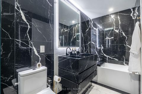 Photo 27 at 2505 - 103 The Queensway, Swansea, Toronto