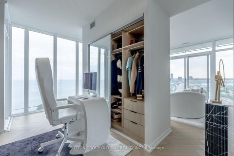 Photo 33 at 2505 - 103 The Queensway, Swansea, Toronto