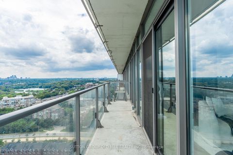 Photo 34 at 2505 - 103 The Queensway, Swansea, Toronto