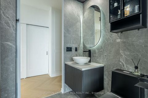 Photo 35 at 2505 - 103 The Queensway, Swansea, Toronto