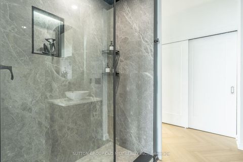 Photo 36 at 2505 - 103 The Queensway, Swansea, Toronto